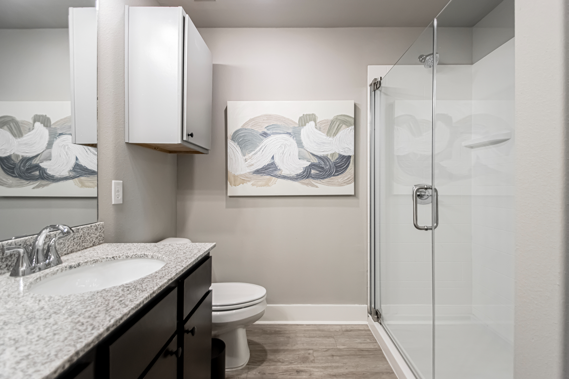 Gateway Woods Apartments