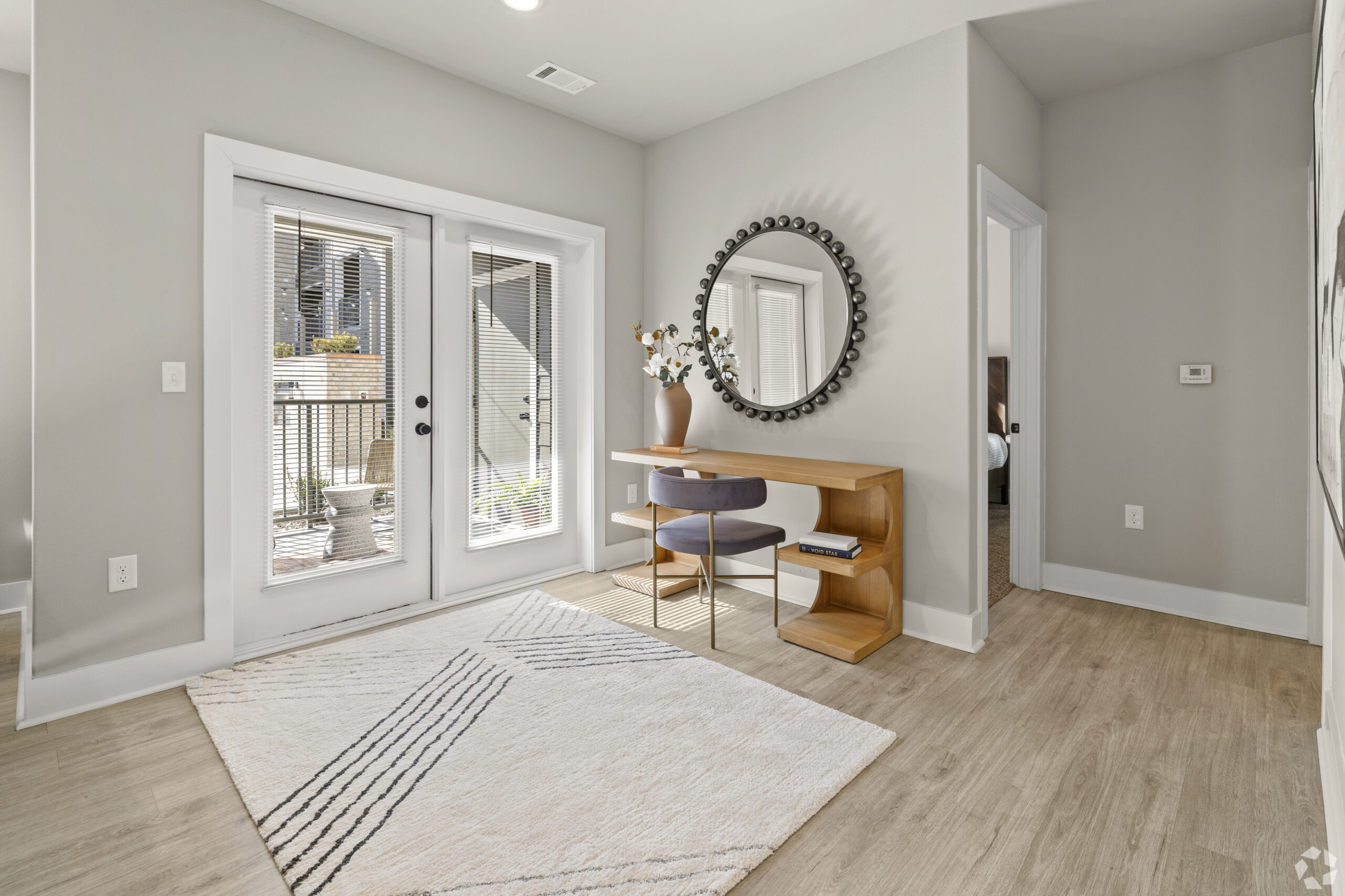 Gateway Woods Apartments